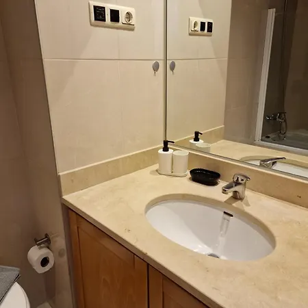 Apartmán Riverside Tranquility *