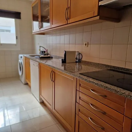 Apartmán Riverside Tranquility Lisboa