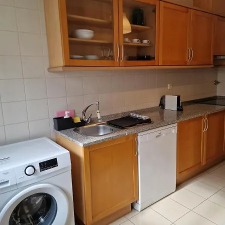 Riverside Tranquility Apartmán *