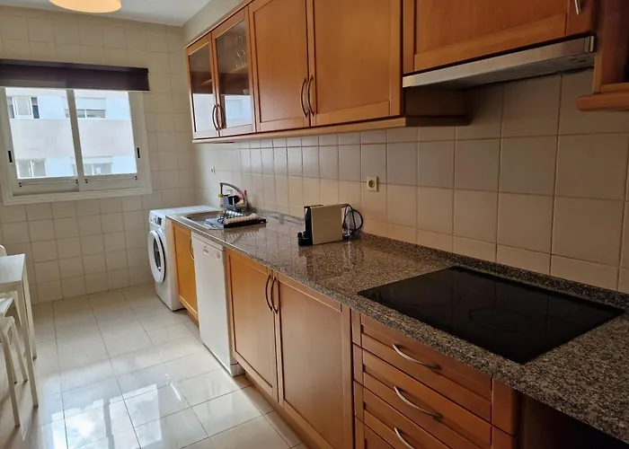 Riverside Tranquility 公寓 Lisboa