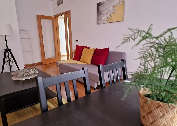 Riverside Tranquility 公寓 Lisboa