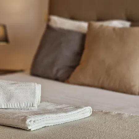 Riverside Tranquility Апартаменты