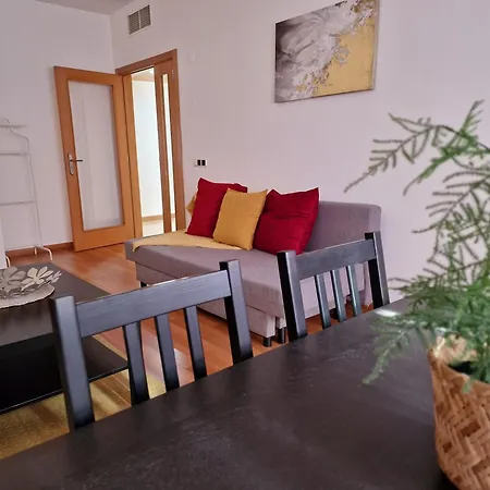 Riverside Tranquility * Лиссабон