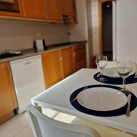 Lejlighed Riverside Tranquility