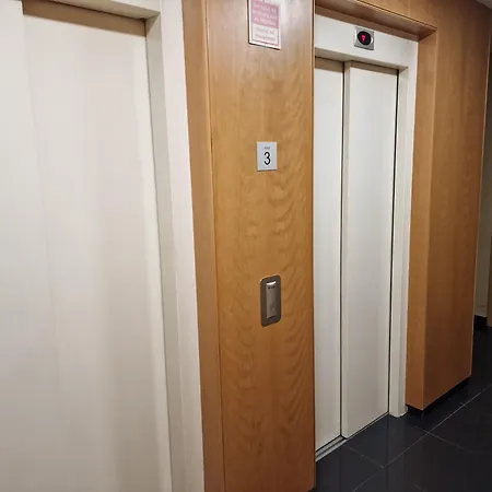 Riverside Tranquility * Лиссабон