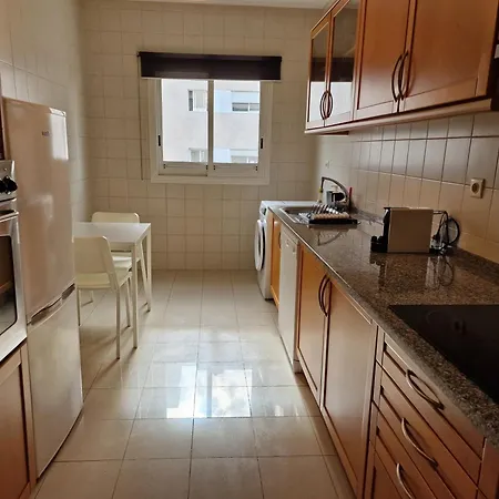 Lejlighed Riverside Tranquility *