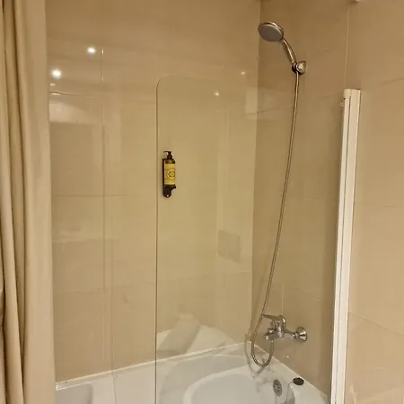 Lejlighed Riverside Tranquility *