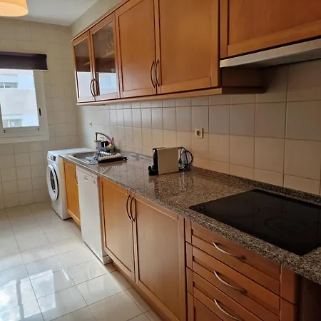 Riverside Tranquility Lejlighed Lisboa