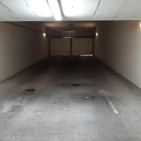 Lejlighed Riverside Tranquility Lisboa