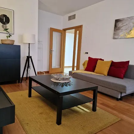 Lejlighed Riverside Tranquility *