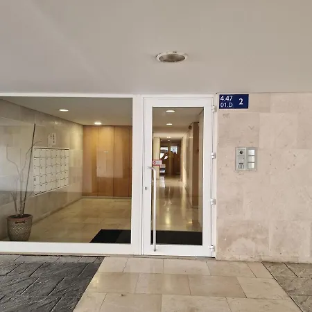 Апартаменты Riverside Tranquility *