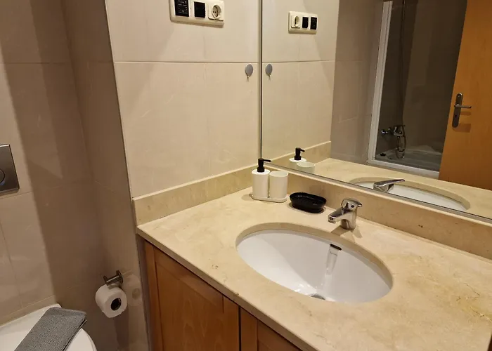 شقة Riverside Tranquility *