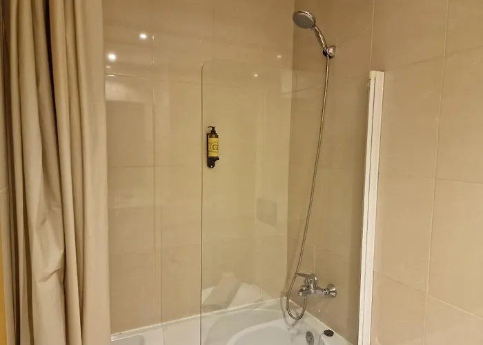 דירה Riverside Tranquility *