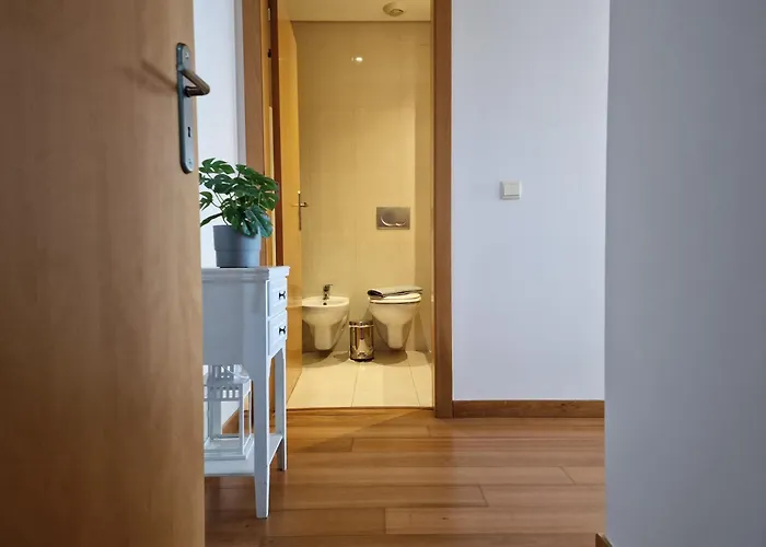 شقة Riverside Tranquility Lisboa