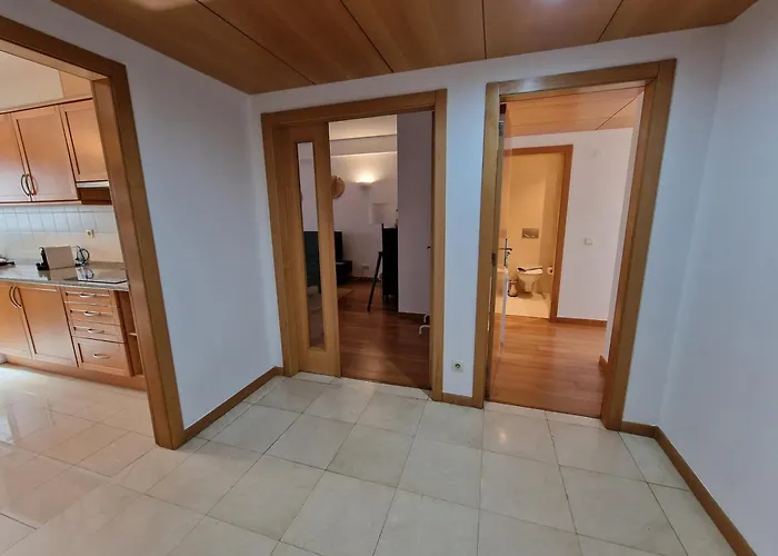 Riverside Tranquility شقة *