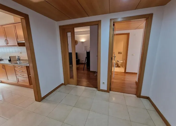 شقة Riverside Tranquility *