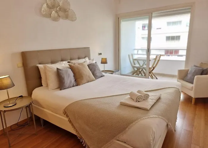 Riverside Tranquility