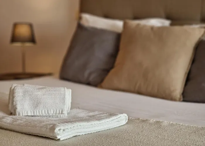 شقة Riverside Tranquility