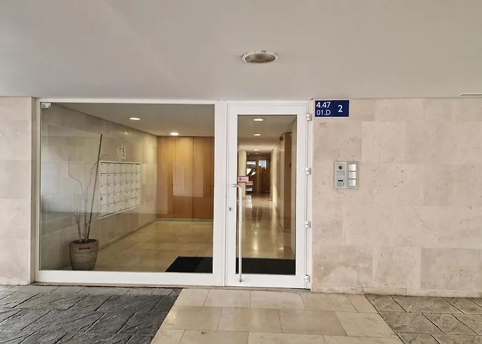 شقة Riverside Tranquility *