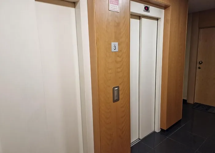 Riverside Tranquility דירה ליסבון