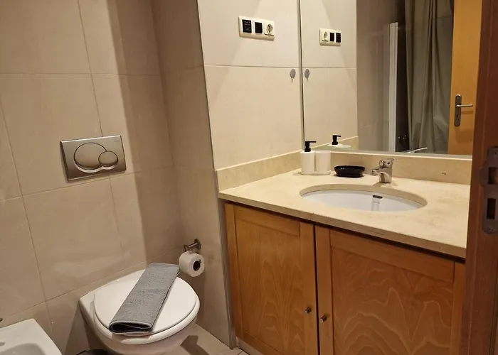 Riverside Tranquility شقة