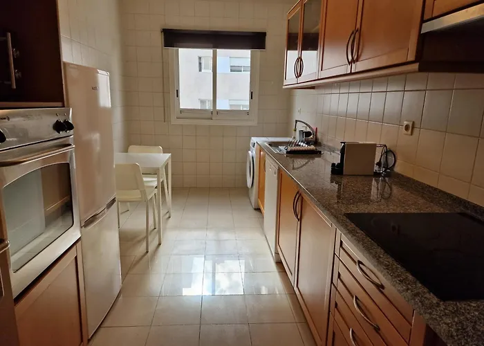 Appartamento Riverside Tranquility *