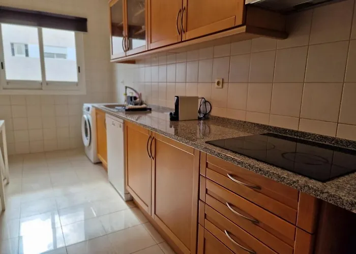 Appartamento Riverside Tranquility Lisbona