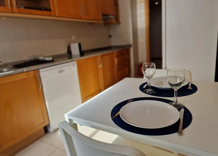 Riverside Tranquility Appartamento